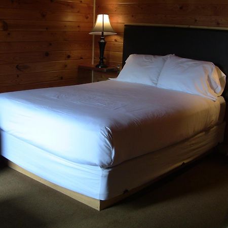 Winthrop Mountain View Chalets Phòng bức ảnh