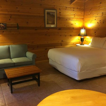Winthrop Mountain View Chalets Ngoại thất bức ảnh