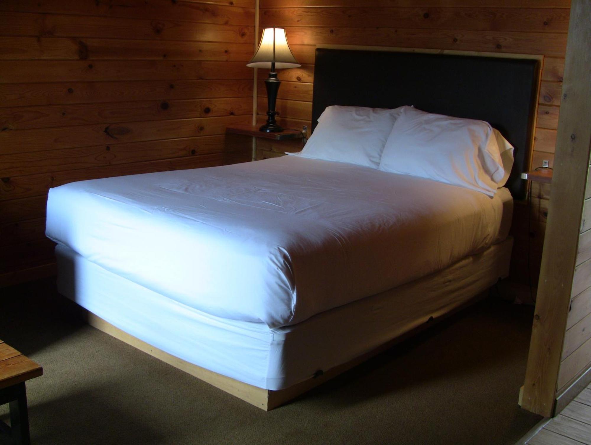 Winthrop Mountain View Chalets Phòng bức ảnh