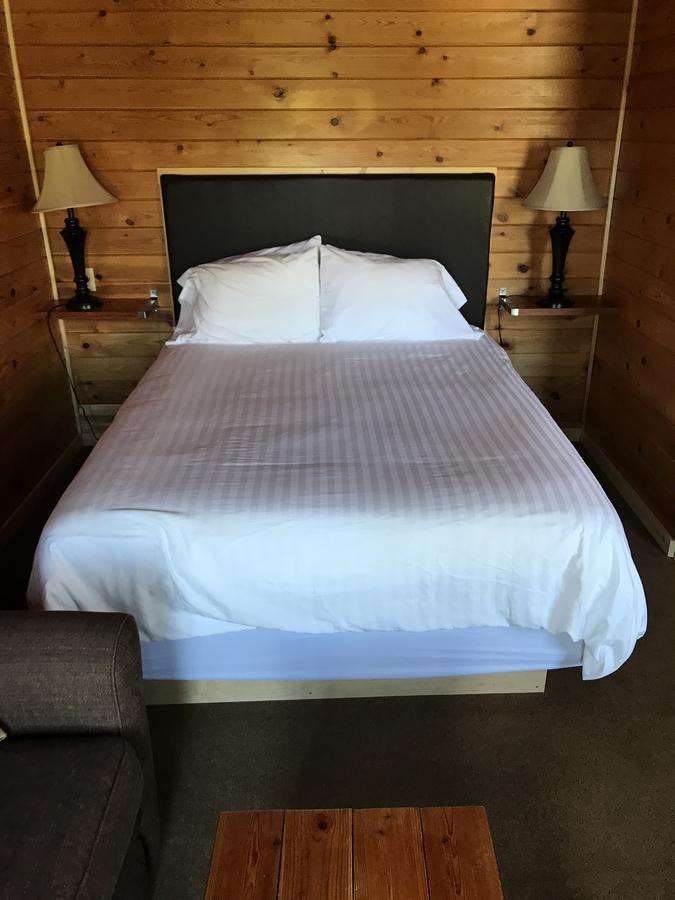 Winthrop Mountain View Chalets Ngoại thất bức ảnh
