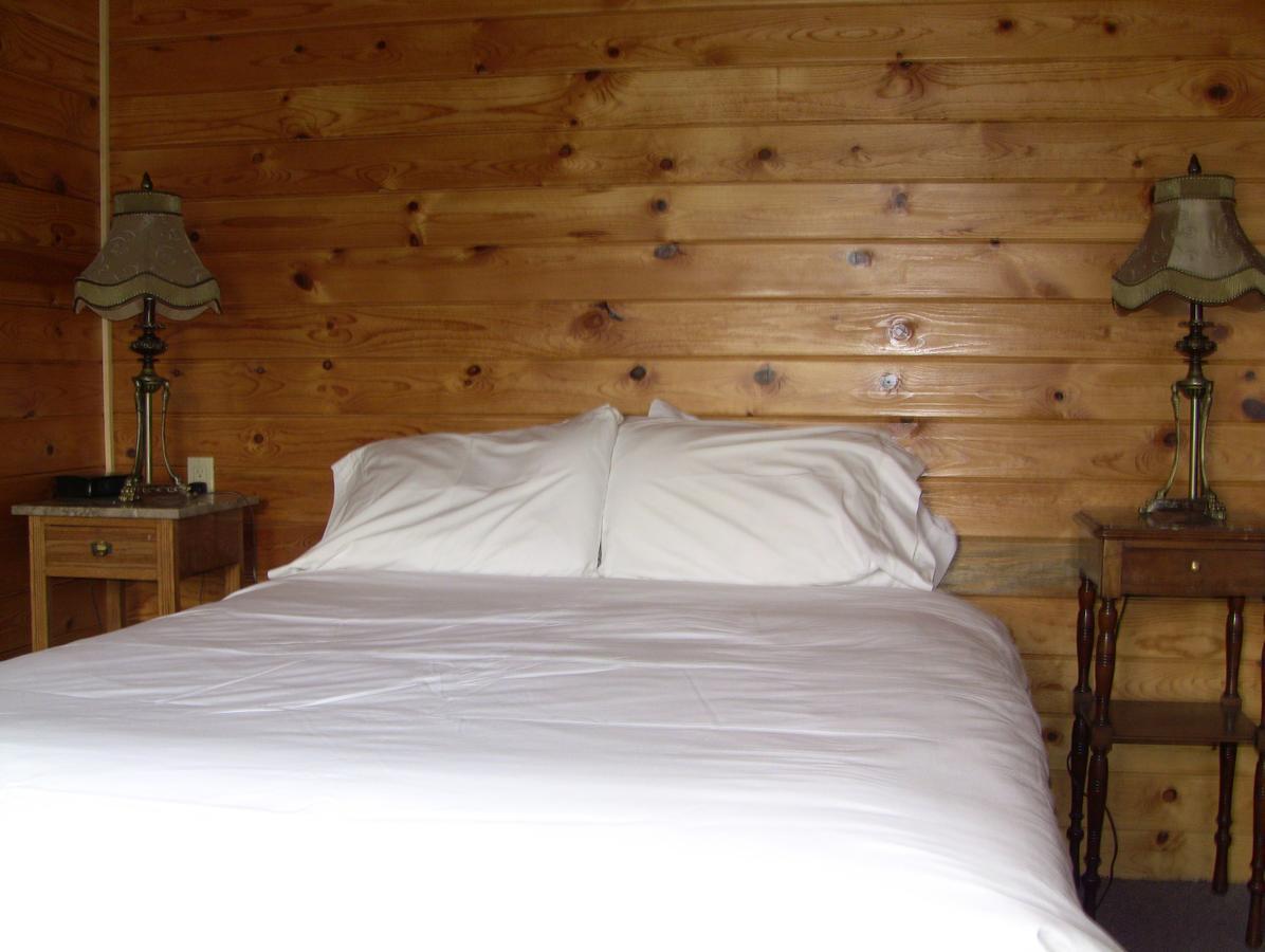 Winthrop Mountain View Chalets Ngoại thất bức ảnh