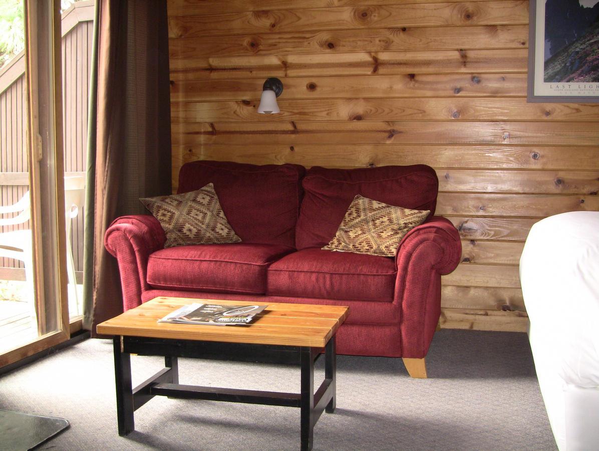 Winthrop Mountain View Chalets Ngoại thất bức ảnh