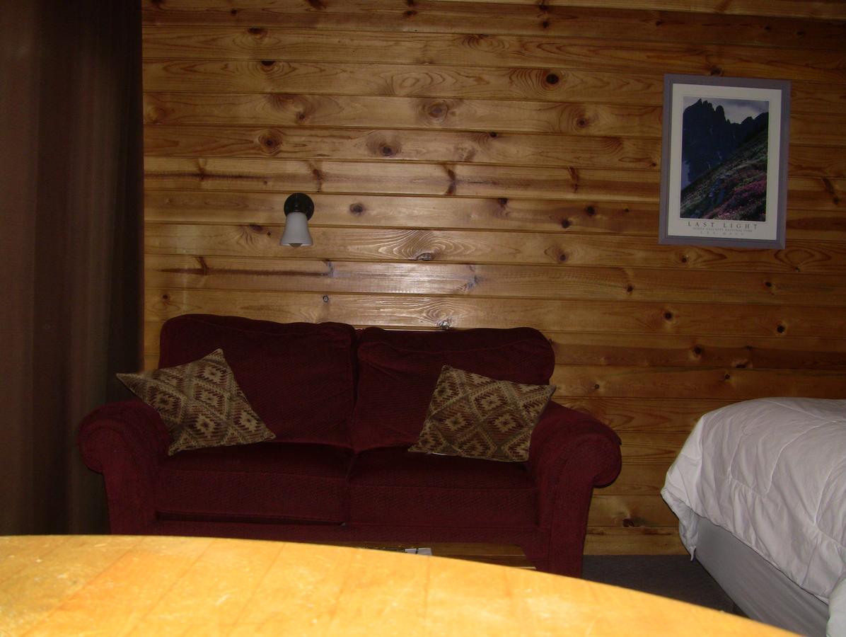 Winthrop Mountain View Chalets Ngoại thất bức ảnh