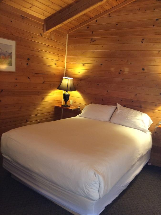 Winthrop Mountain View Chalets Ngoại thất bức ảnh