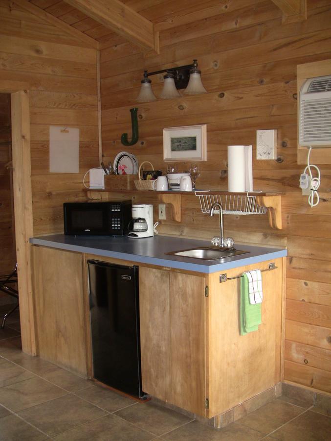 Winthrop Mountain View Chalets Ngoại thất bức ảnh