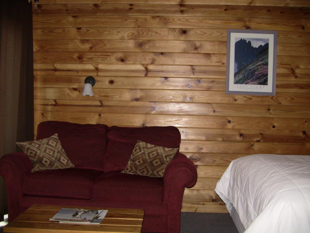 Winthrop Mountain View Chalets Ngoại thất bức ảnh