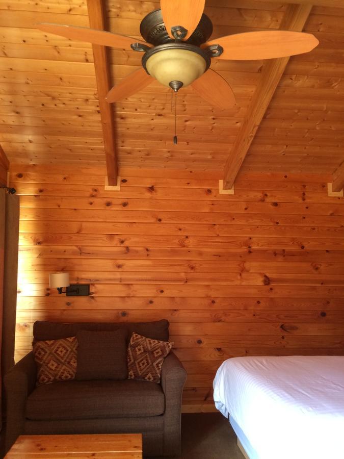 Winthrop Mountain View Chalets Ngoại thất bức ảnh