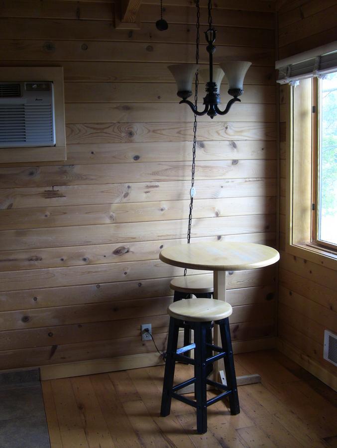 Winthrop Mountain View Chalets Ngoại thất bức ảnh