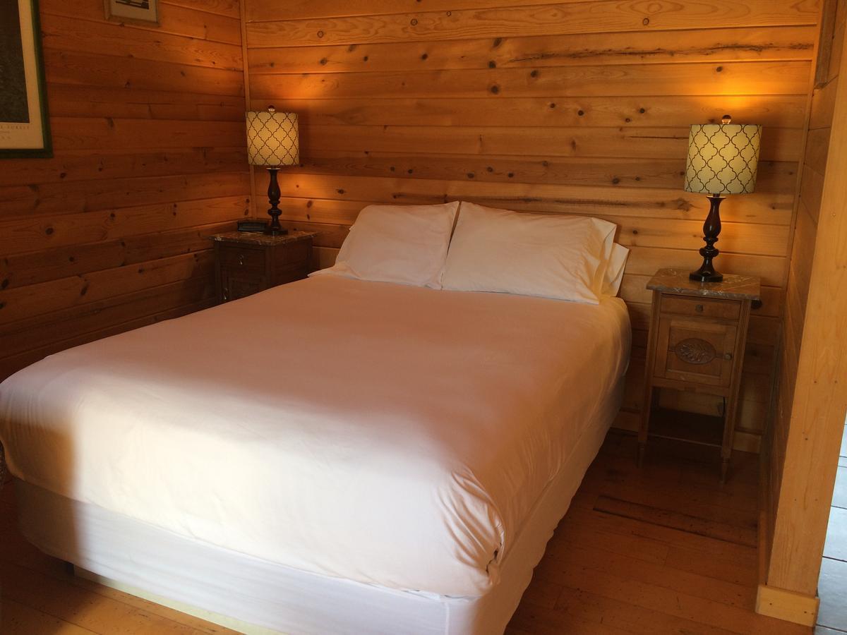 Winthrop Mountain View Chalets Ngoại thất bức ảnh
