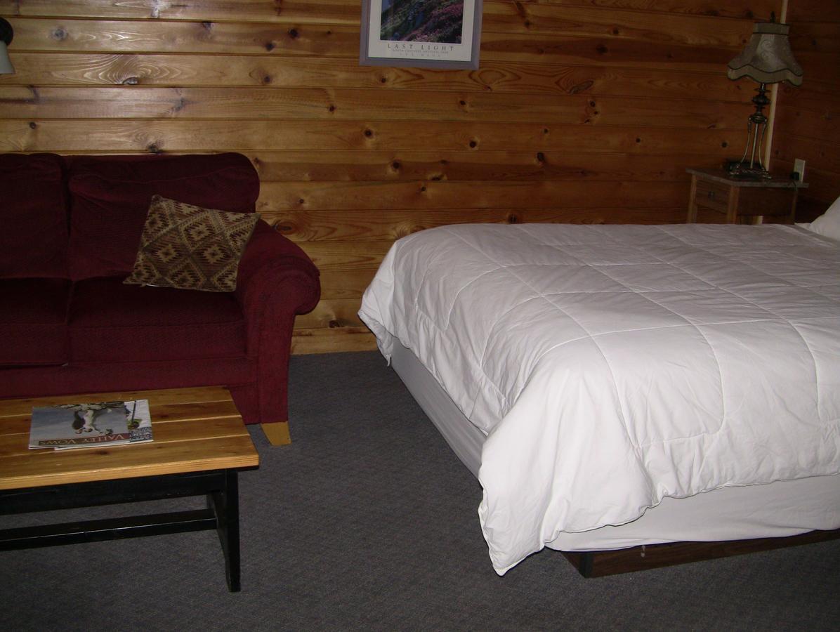 Winthrop Mountain View Chalets Ngoại thất bức ảnh